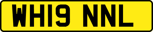 WH19NNL