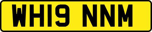 WH19NNM