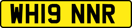 WH19NNR