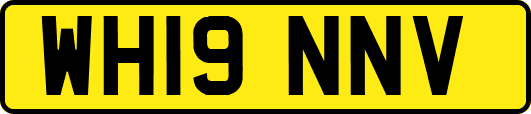 WH19NNV