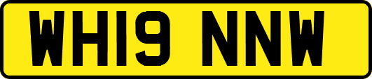WH19NNW