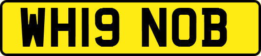 WH19NOB