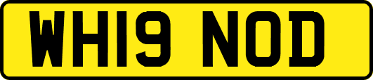 WH19NOD