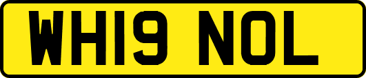 WH19NOL