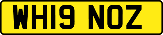 WH19NOZ