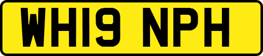 WH19NPH