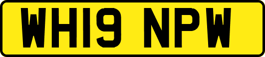 WH19NPW