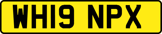 WH19NPX
