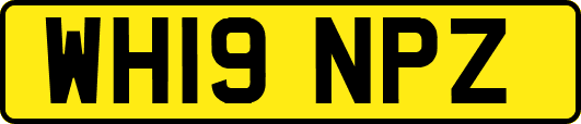 WH19NPZ