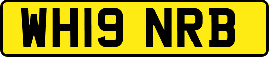 WH19NRB