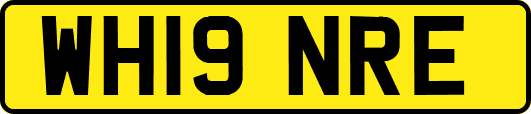 WH19NRE