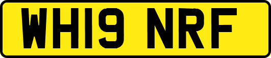 WH19NRF