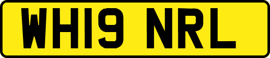 WH19NRL