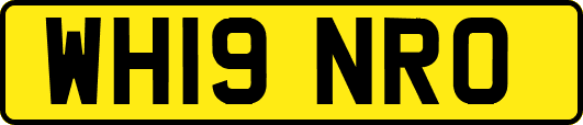WH19NRO