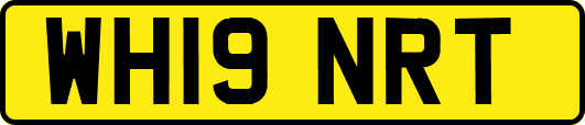 WH19NRT
