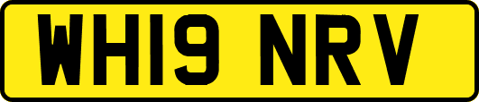WH19NRV