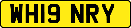 WH19NRY