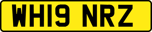 WH19NRZ