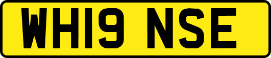 WH19NSE