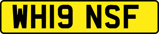 WH19NSF