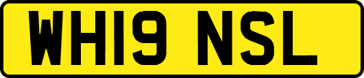 WH19NSL
