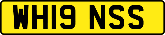 WH19NSS
