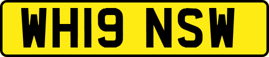 WH19NSW
