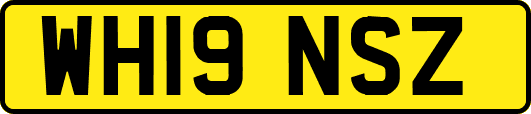 WH19NSZ