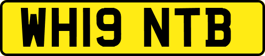 WH19NTB