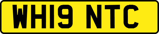 WH19NTC