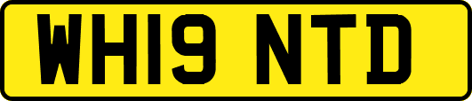 WH19NTD