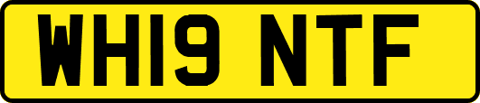 WH19NTF