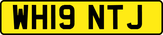 WH19NTJ