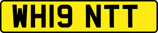WH19NTT