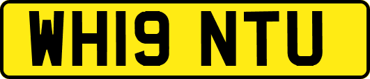 WH19NTU