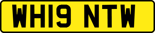 WH19NTW