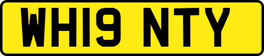 WH19NTY