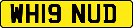 WH19NUD