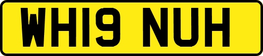 WH19NUH