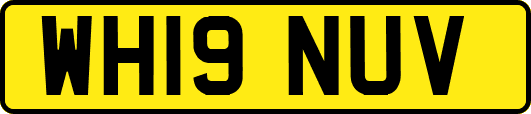 WH19NUV