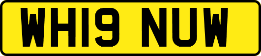 WH19NUW