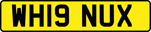 WH19NUX