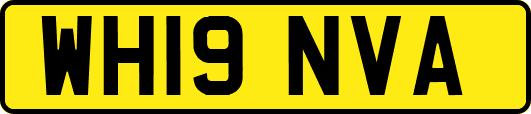 WH19NVA