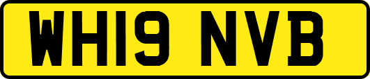 WH19NVB