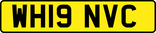 WH19NVC