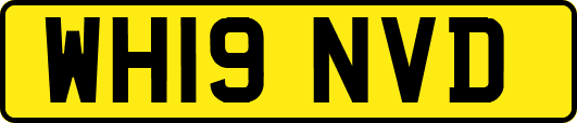 WH19NVD