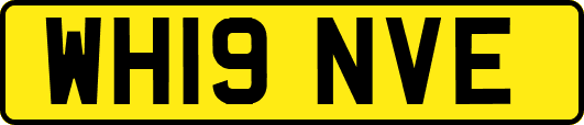 WH19NVE