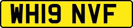 WH19NVF