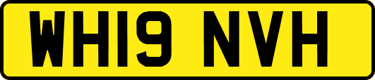 WH19NVH