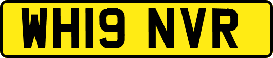 WH19NVR
